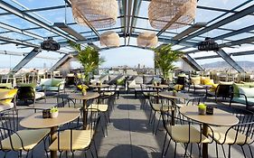 Hotel Royal Passeig De Gracia